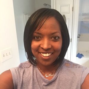 Meet your Posher, Brianne